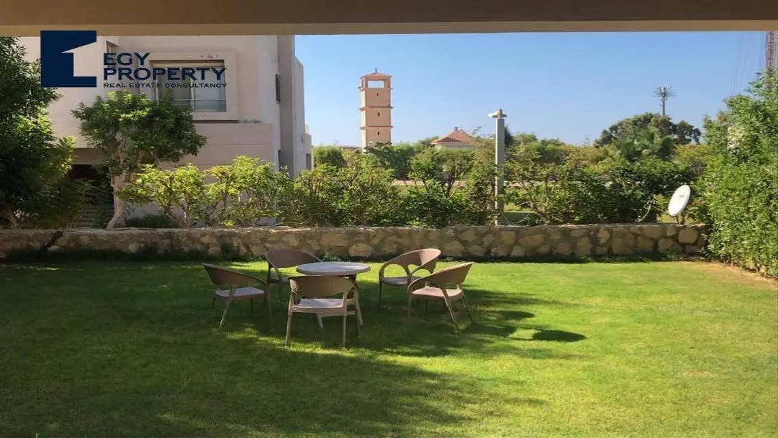 شقة فاخرة في هاسيندا باي