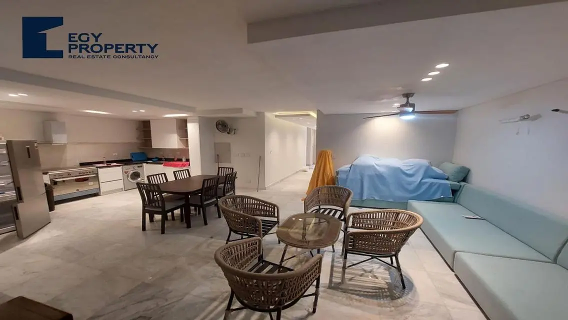 شقة فاخرة في هاسيندا باي