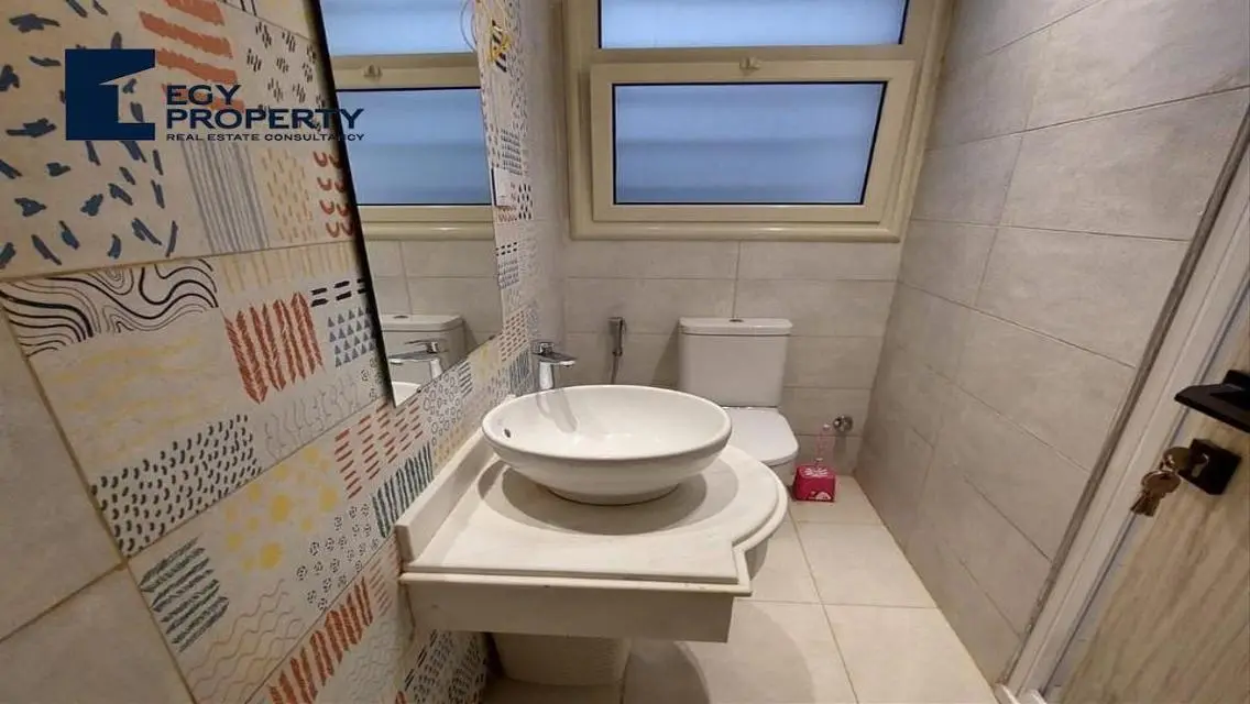 شقة فاخرة في هاسيندا باي