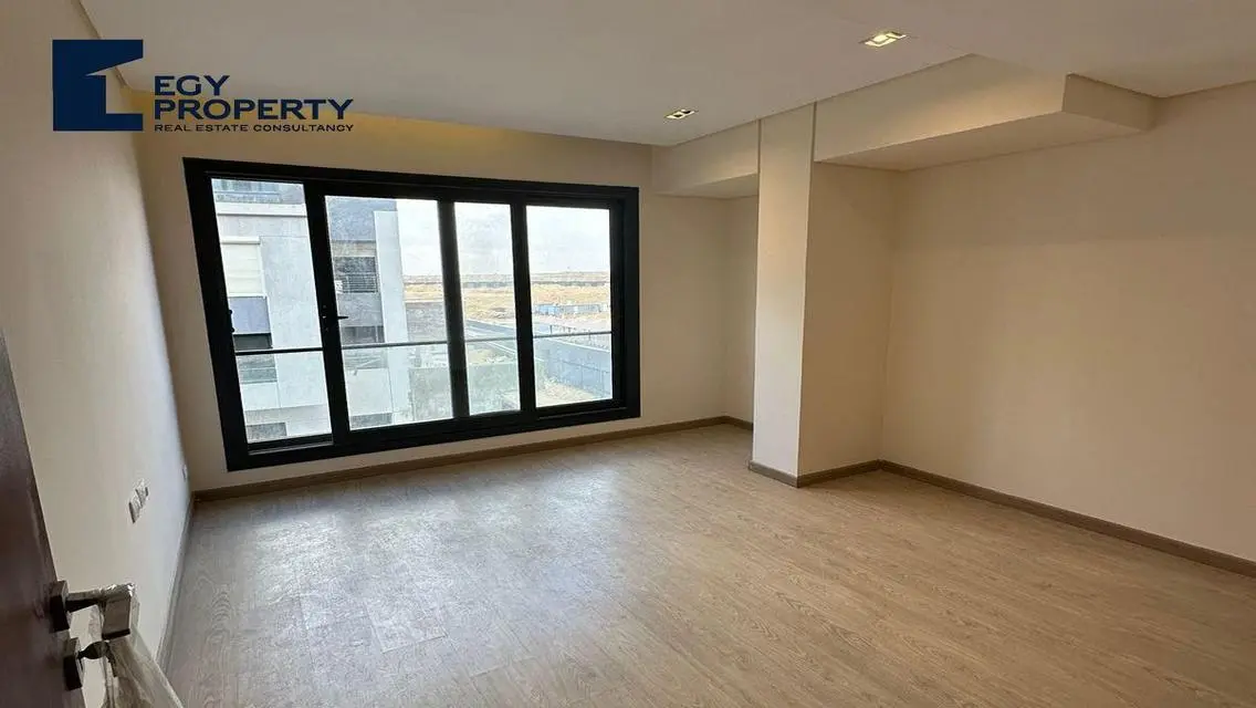 Luxury Apartment in Trio Gardens Priced at 9,500,000