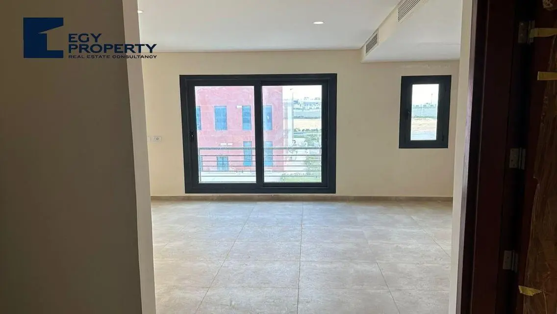 Luxury Apartment in Trio Gardens Priced at 9,500,000