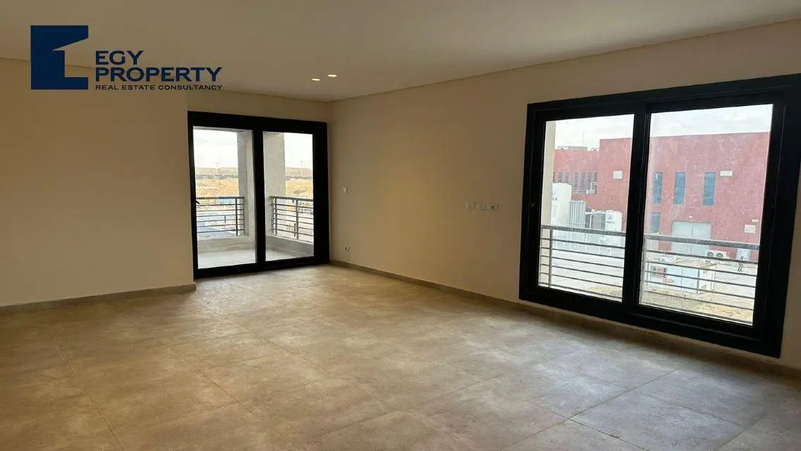 Luxury Apartment in Trio Gardens Priced at 9,500,000