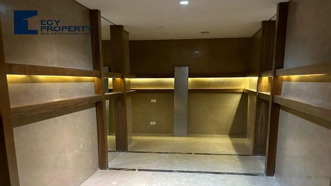 Luxury Apartment in Trio Gardens Priced at 9,500,000