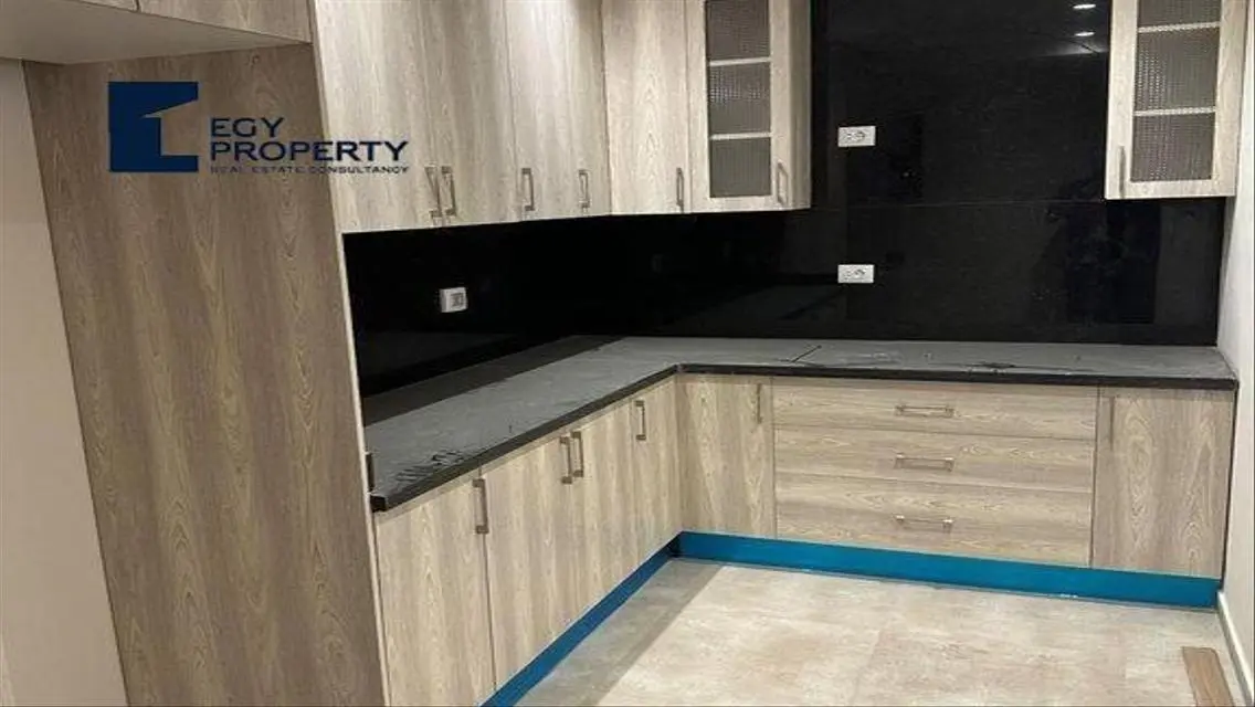 Luxury Apartment in Trio Gardens Priced at 9,500,000