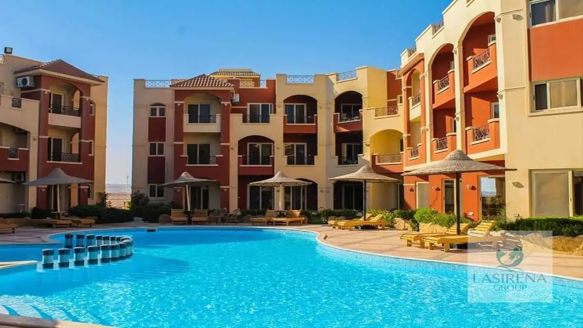 Luxurious Villa with Private Pool and Garden
