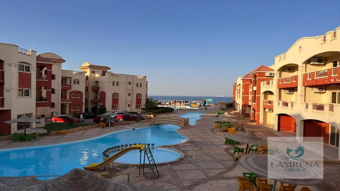 Luxurious Villa with Private Pool and Garden