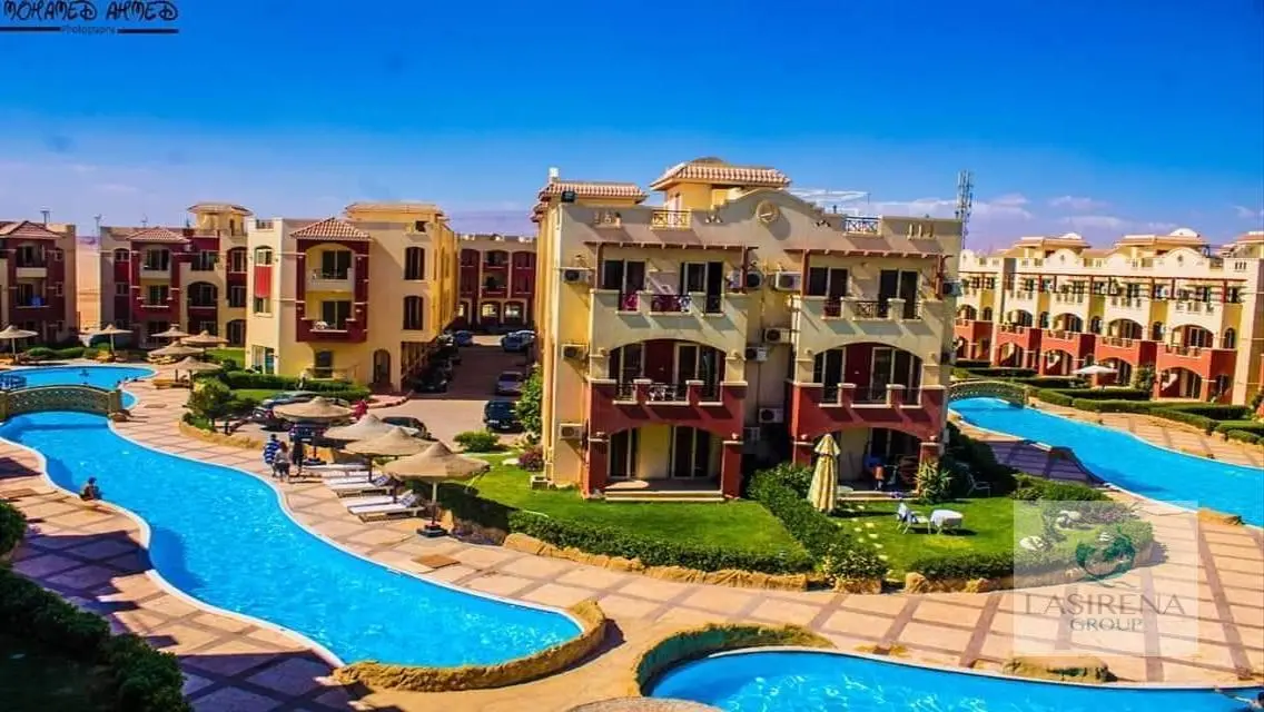 Luxurious Villa with Private Pool and Garden
