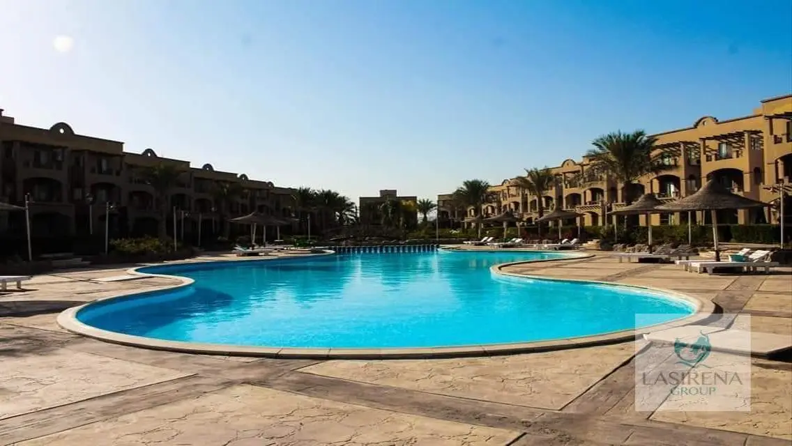 Luxurious Villa with Private Pool and Garden