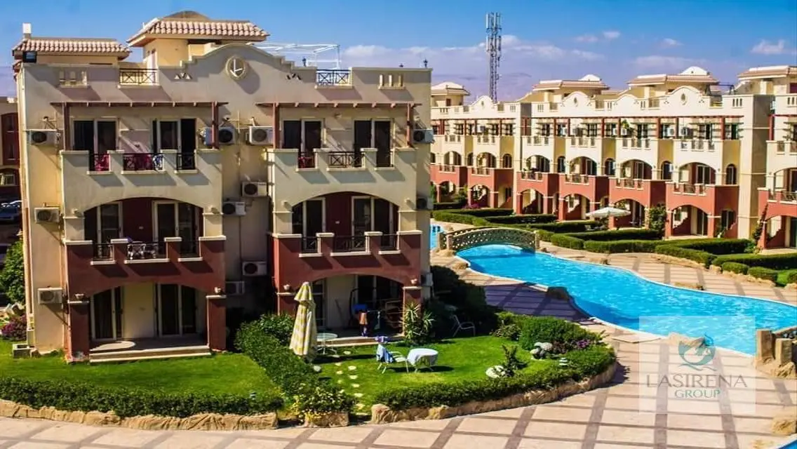 Luxurious Villa with Private Pool and Garden