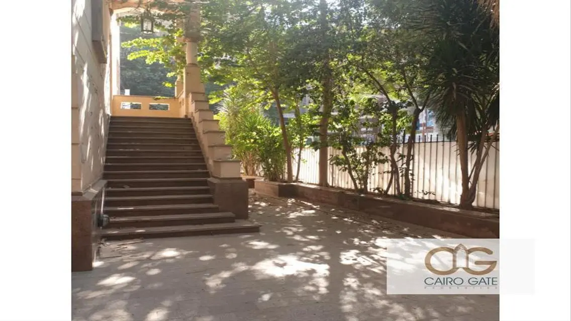 Luxury Villa for Sale in South Zamalek