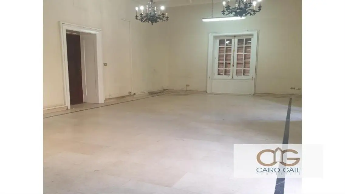 Luxury Villa for Sale in South Zamalek