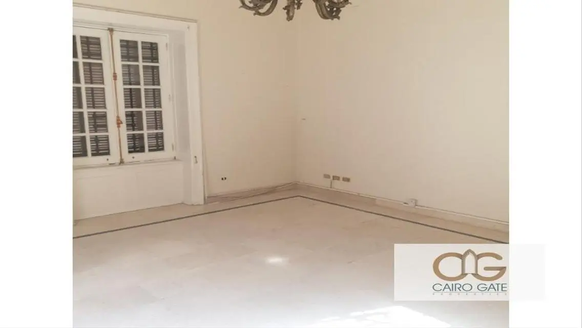 Luxury Villa for Sale in South Zamalek