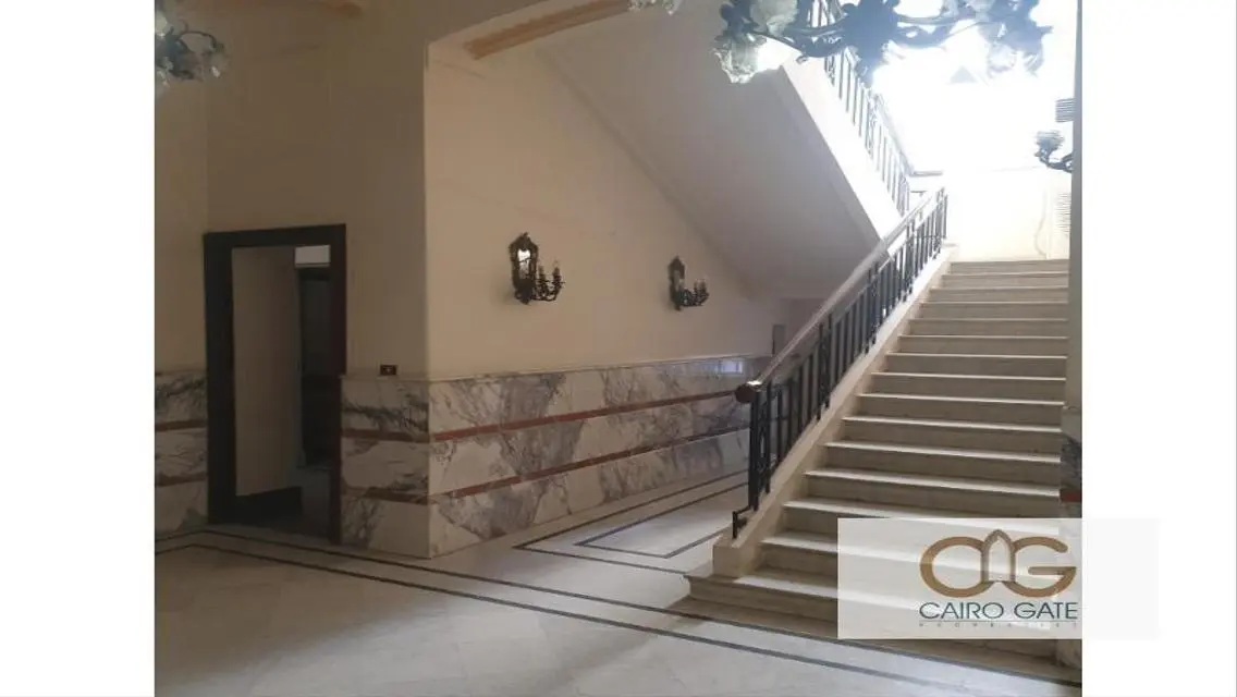 Luxury Villa for Sale in South Zamalek