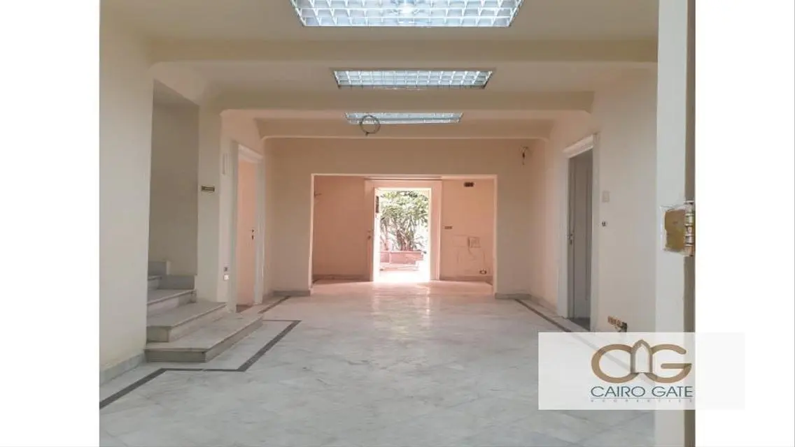 Luxury Villa for Sale in South Zamalek