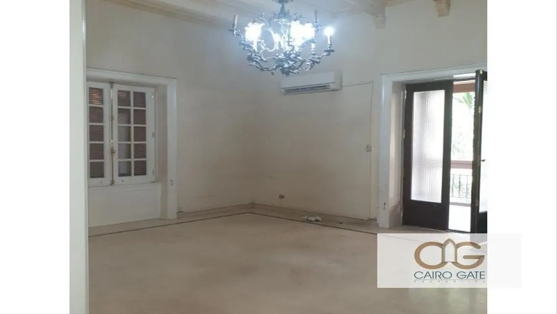 Luxury Villa for Sale in South Zamalek