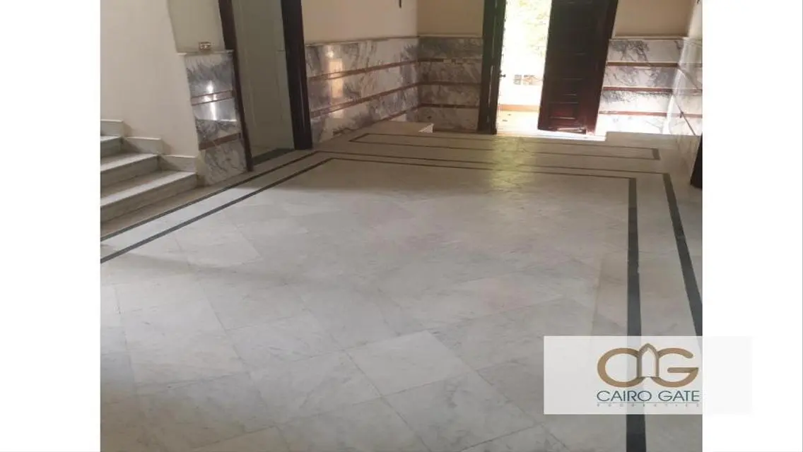 Luxury Villa for Sale in South Zamalek