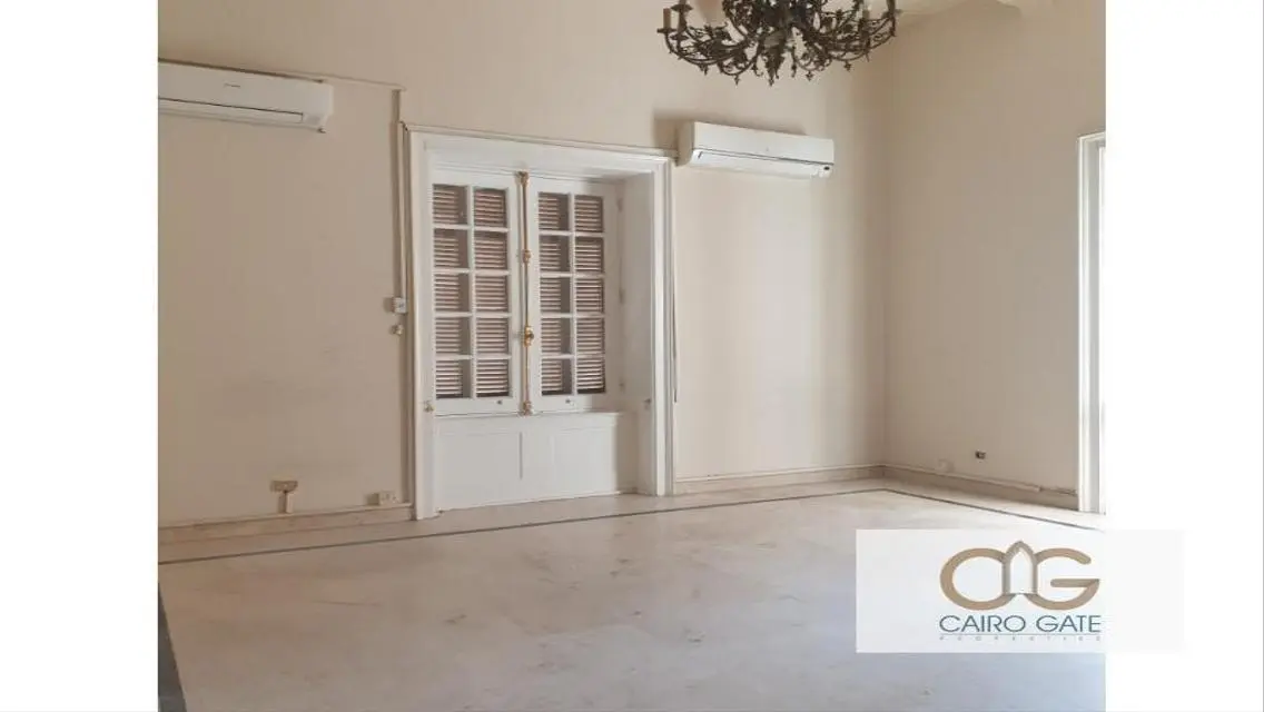 Luxury Villa for Sale in South Zamalek