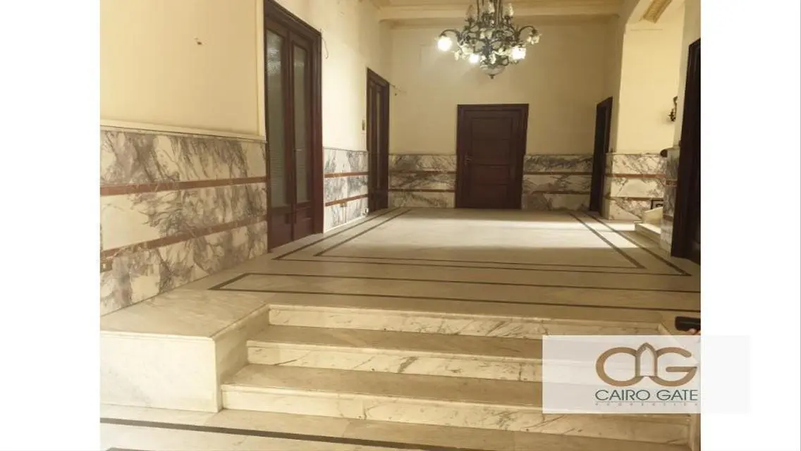 Luxury Villa for Sale in South Zamalek