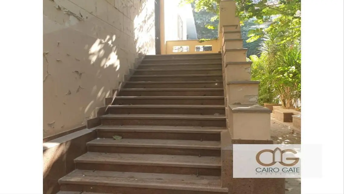 Luxury Villa for Sale in South Zamalek