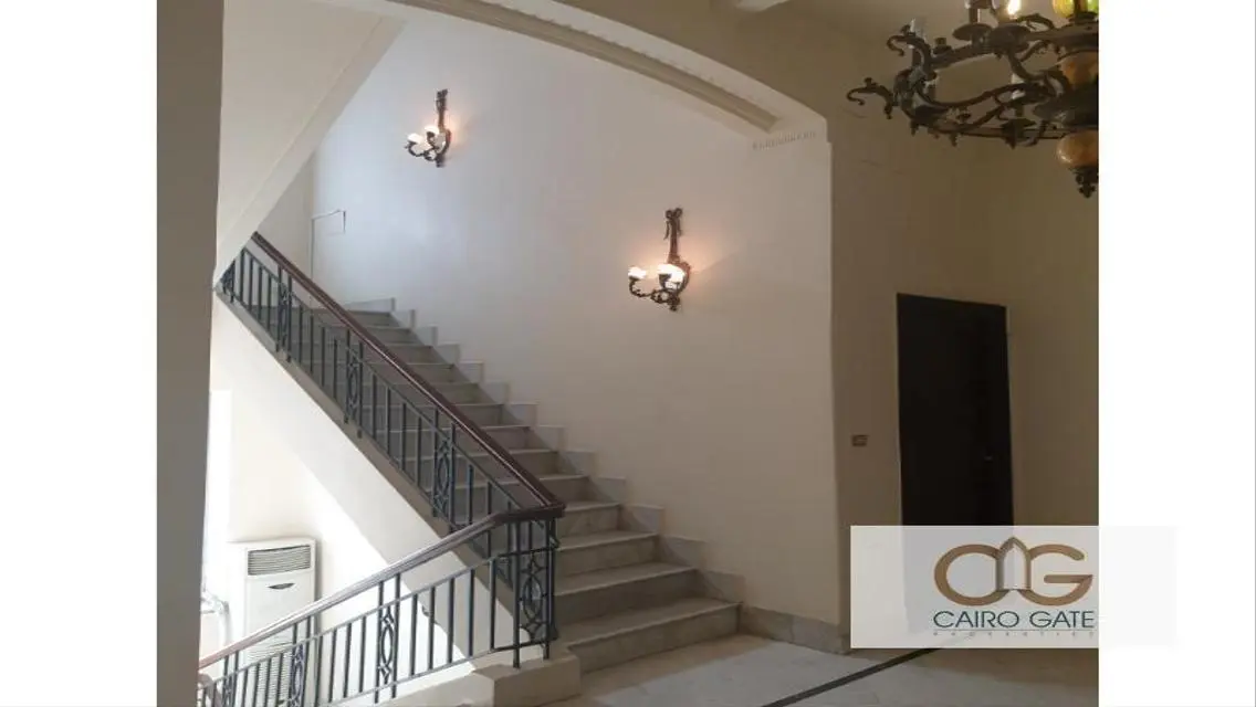 Luxury Villa for Sale in South Zamalek