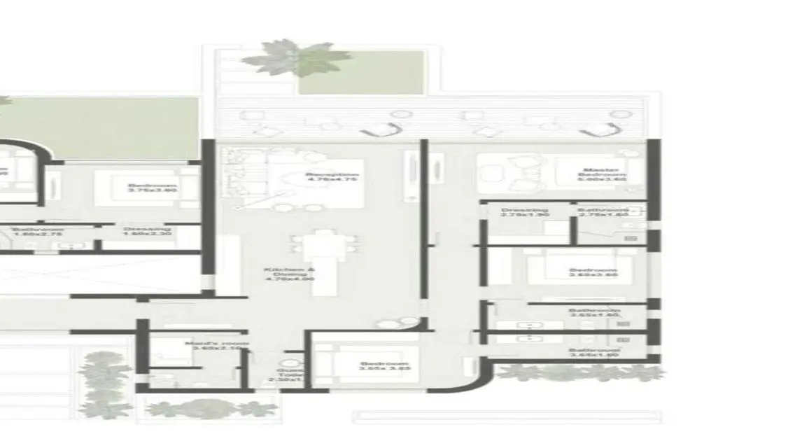 Exceptional Investment Opportunity in a Spacious Property