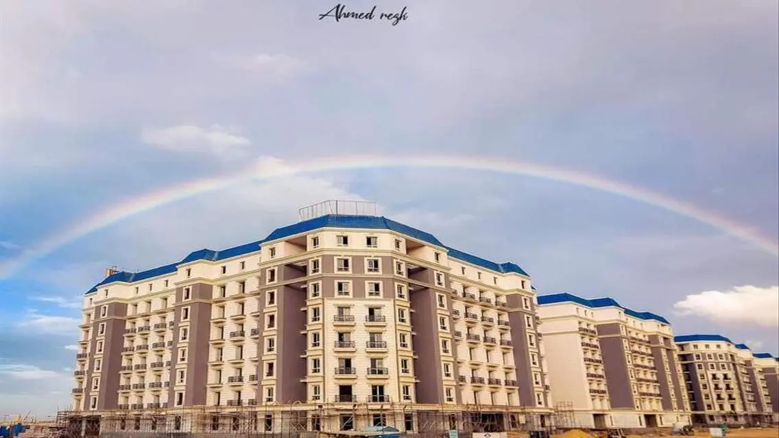 Luxury Apartment for Sale in Latin District
