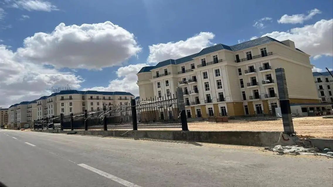 Luxury Apartment for Sale in Latin District