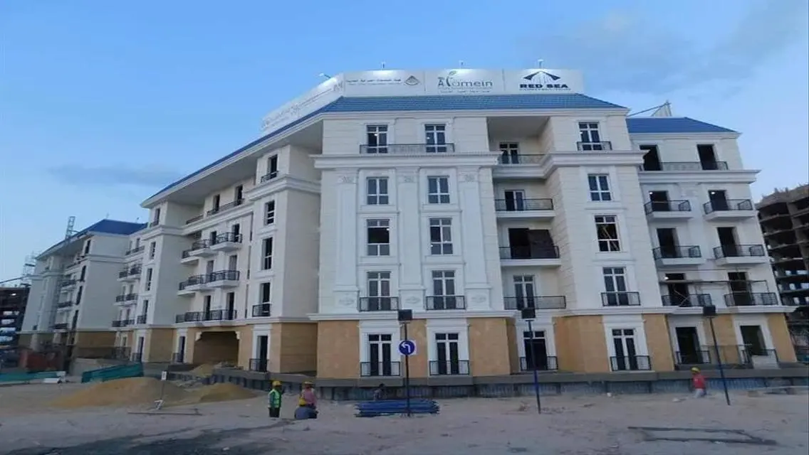 Luxury Apartment in the Latin District