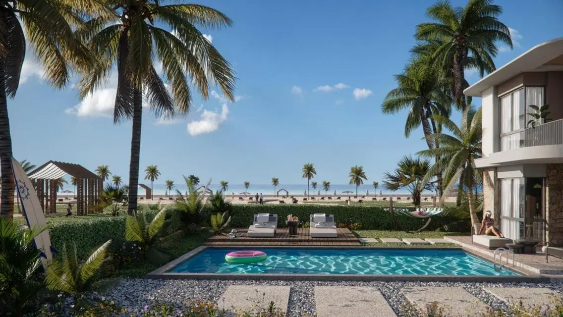 Luxury Home for Sale - 520 Square Meters