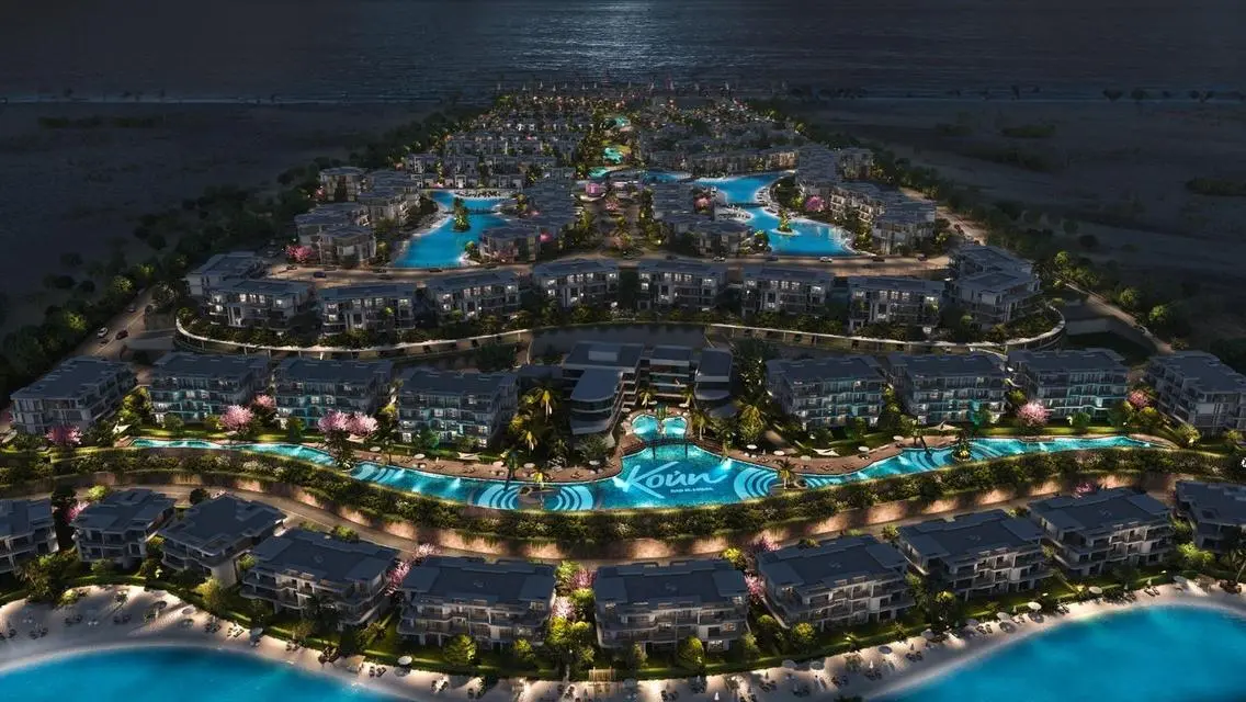 Luxury Home for Sale - 520 Square Meters