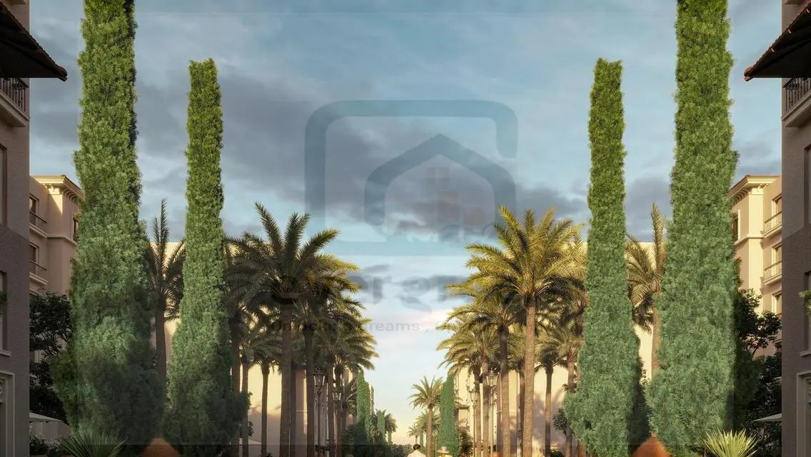 Luxury Villa with Spacious Design and Premium Amenities