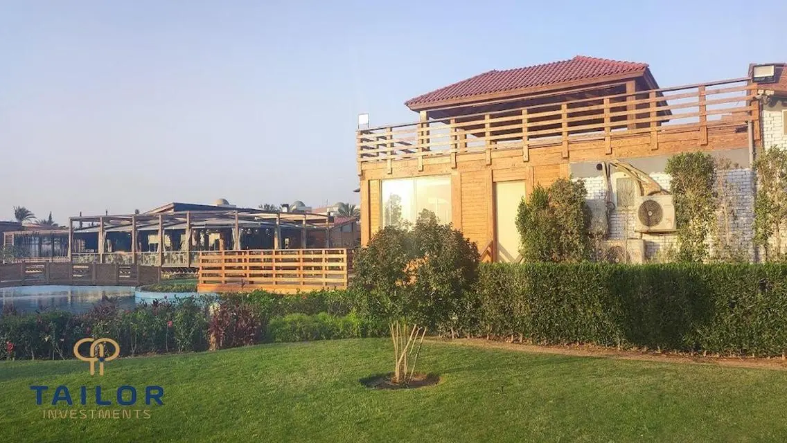 شقة فاخرة للبيع في قلب المدينة