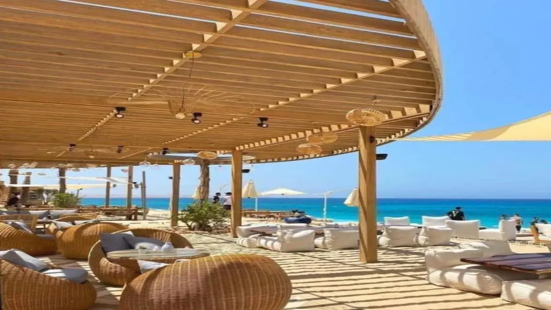 Luxury Apartment for Sale in North Coast