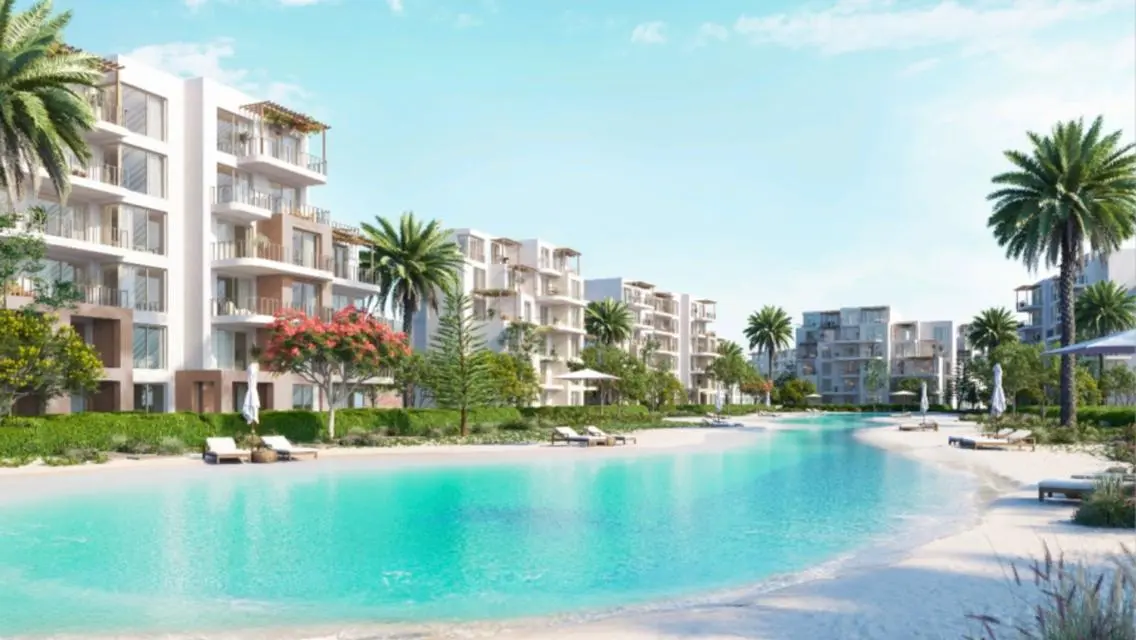 Luxury Apartment for Sale in North Coast