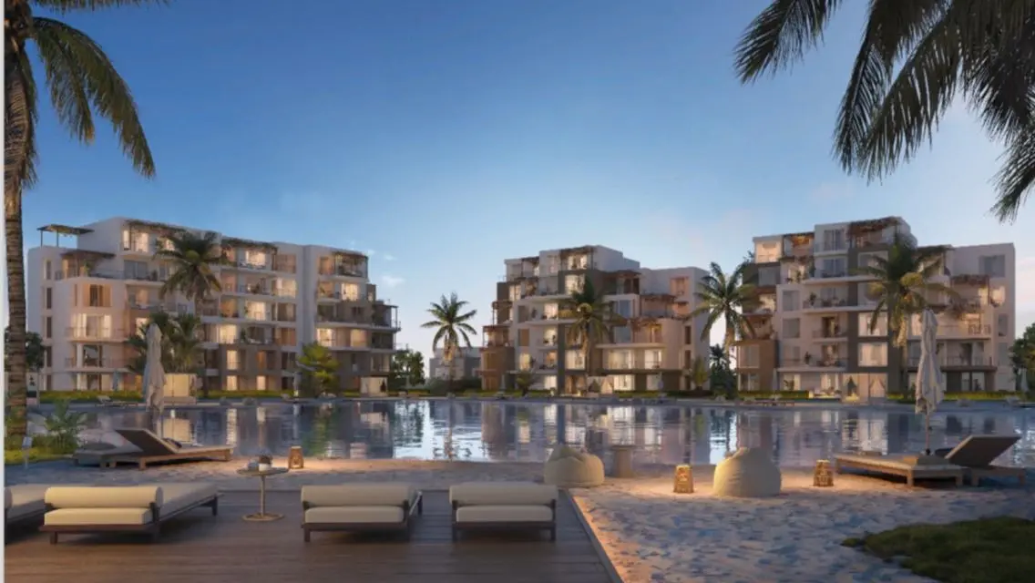 Luxury Apartment for Sale in North Coast