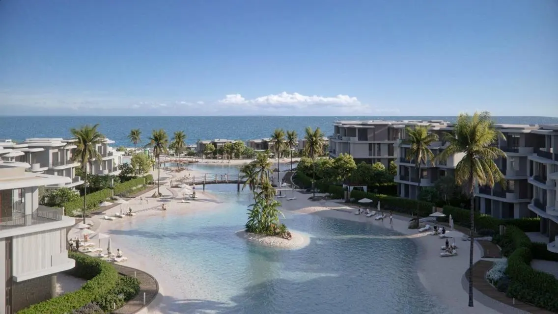 Luxury Apartment for Sale in a Prime Location
