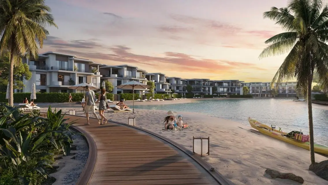 Luxury Apartment for Sale in a Prime Location