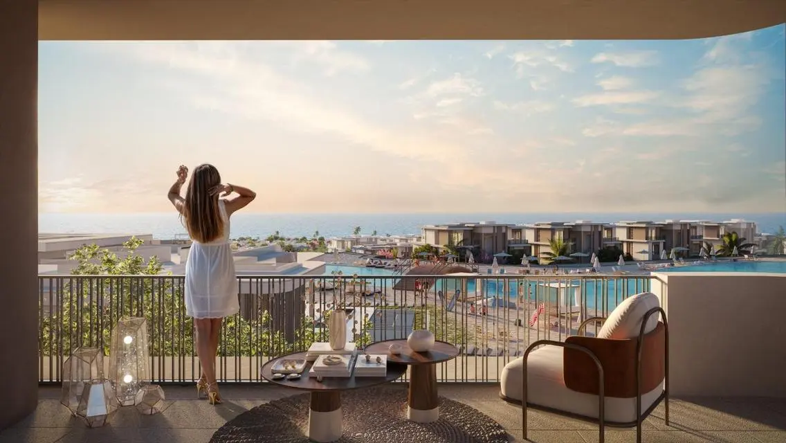 Luxury Apartment for Sale in a Prime Location