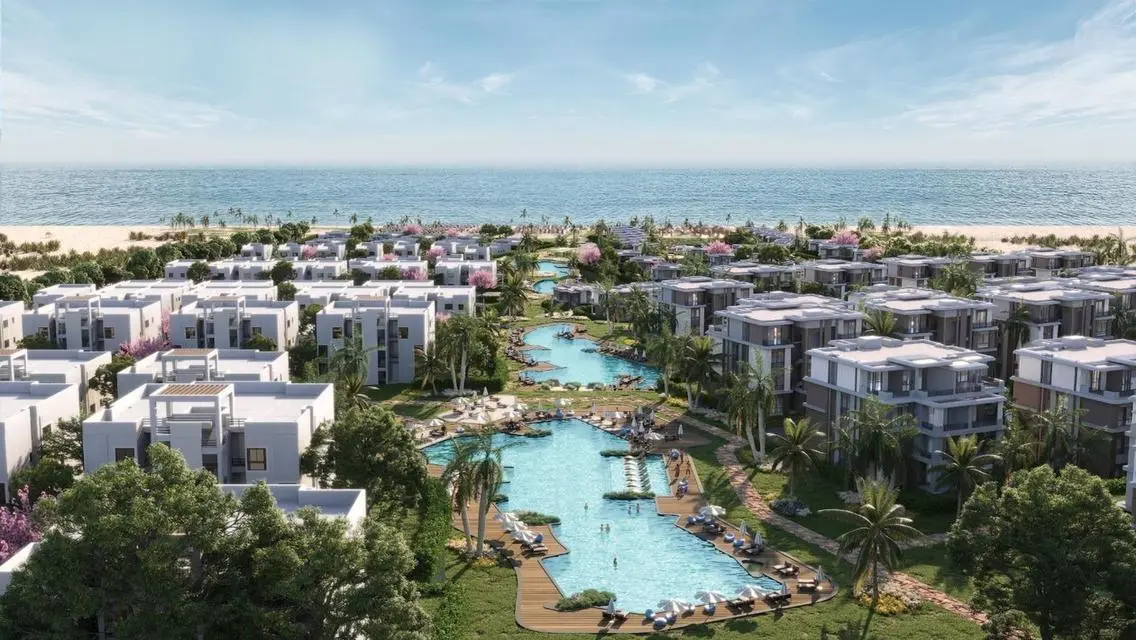 Luxury Apartment for Sale in a Prime Location