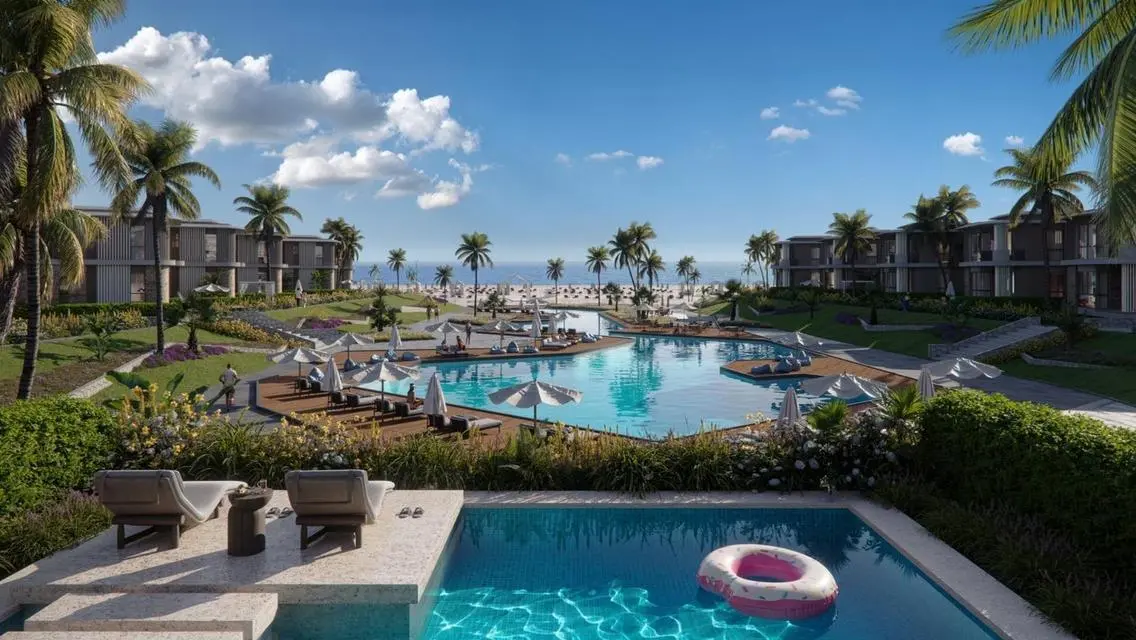 Luxury Apartment for Sale in a Prime Location
