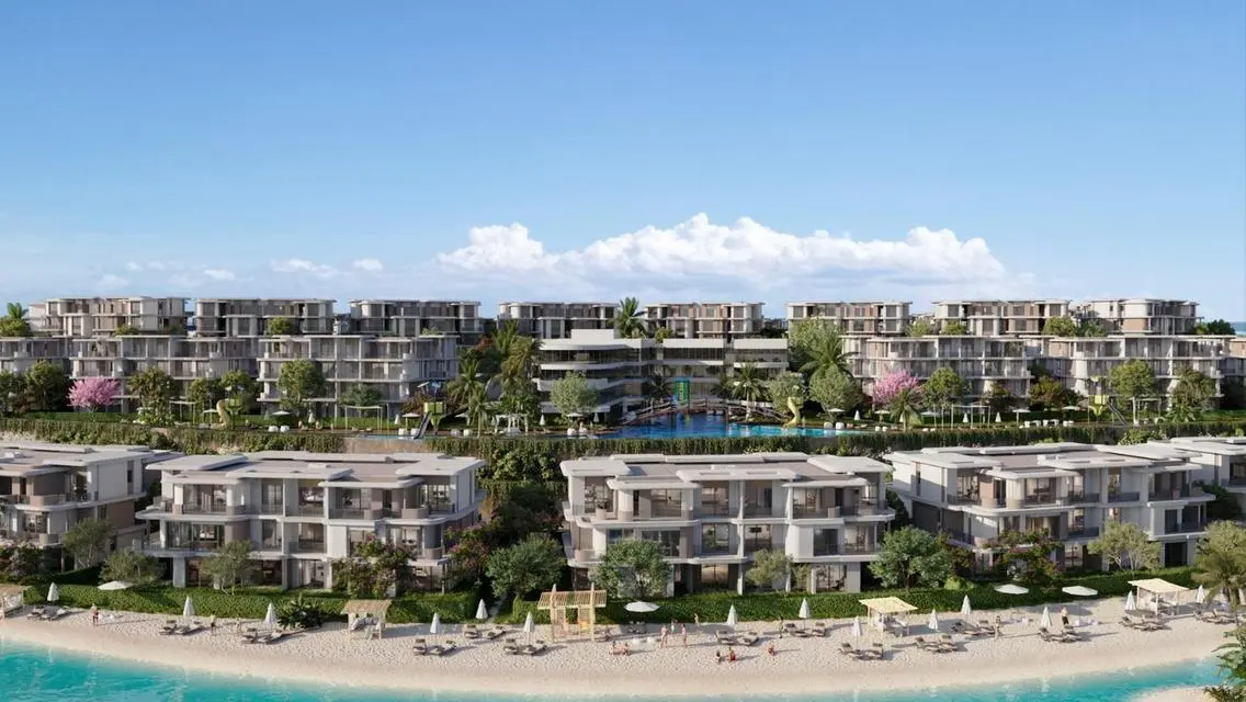 Luxury Apartment for Sale in a Prime Location