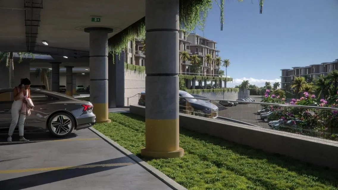 Luxury Apartment for Sale in a Prime Location