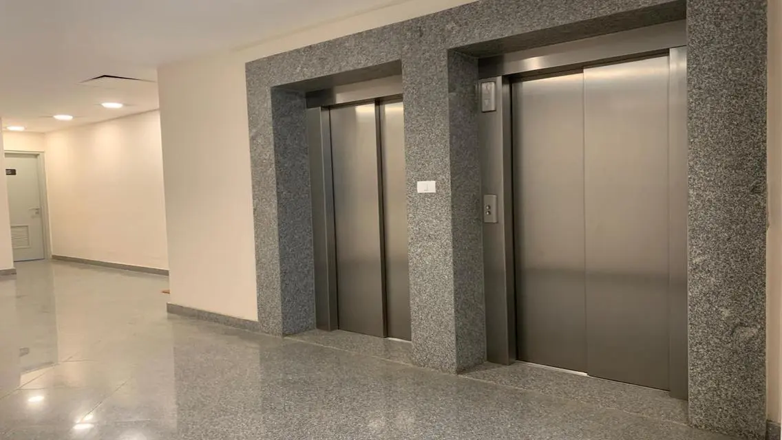 Luxury Apartment in Prime Location with 3 Bedrooms