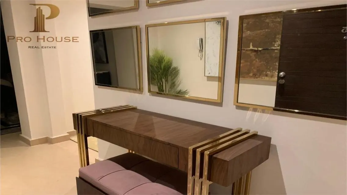 Luxury Apartment in Prime Location with 3 Bedrooms