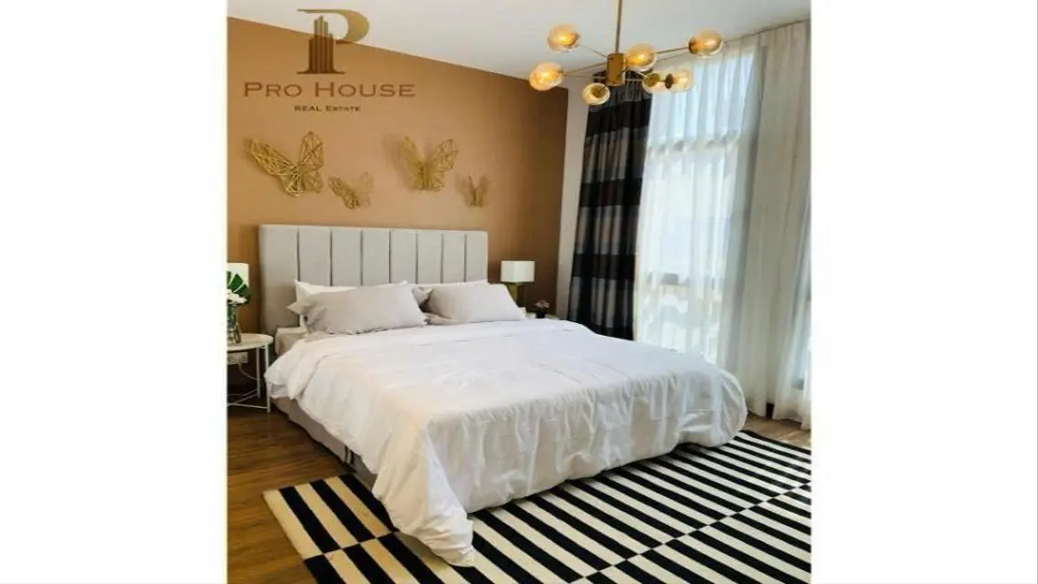 Luxury Apartment in Prime Location with 3 Bedrooms