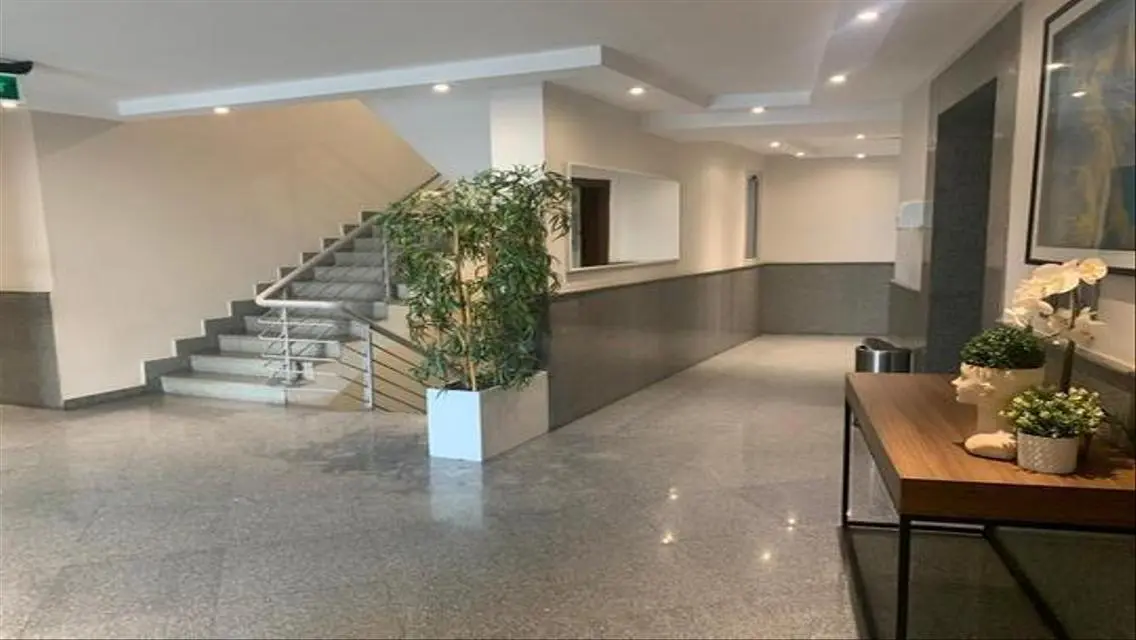 Luxury Apartment in Prime Location with 3 Bedrooms