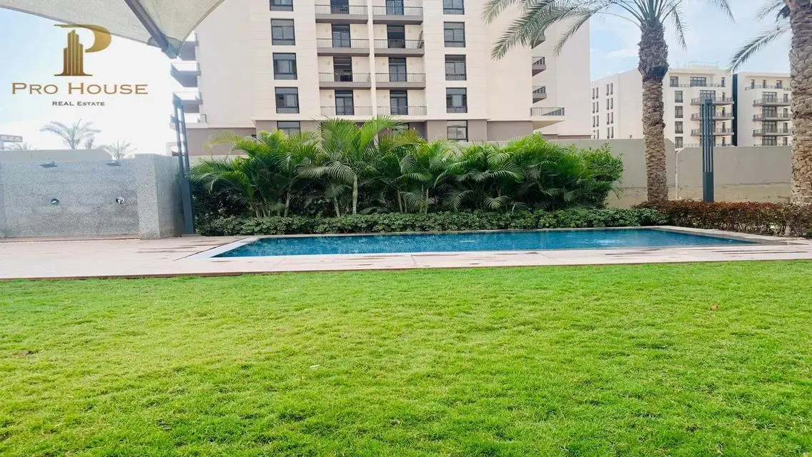 Luxury Apartment in Prime Location with 3 Bedrooms