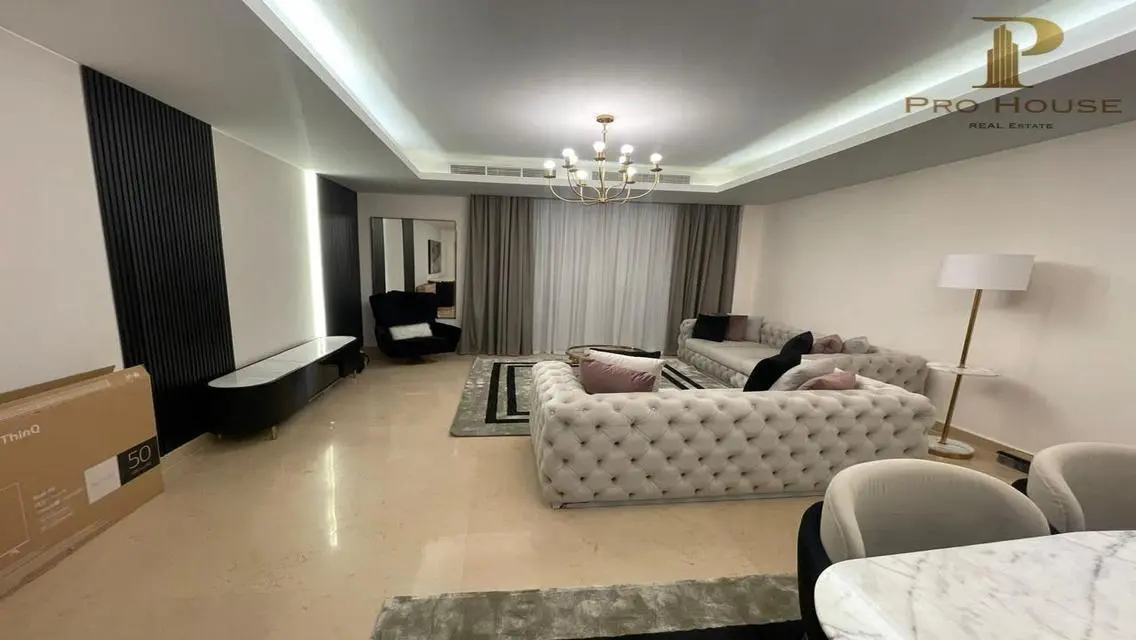 Luxury Apartment in Prime Location with 3 Bedrooms