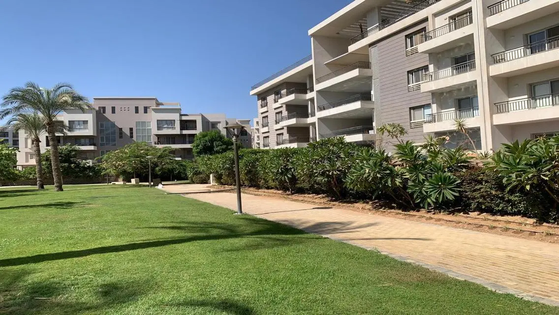 Luxury Apartment in Prime Location with 3 Bedrooms
