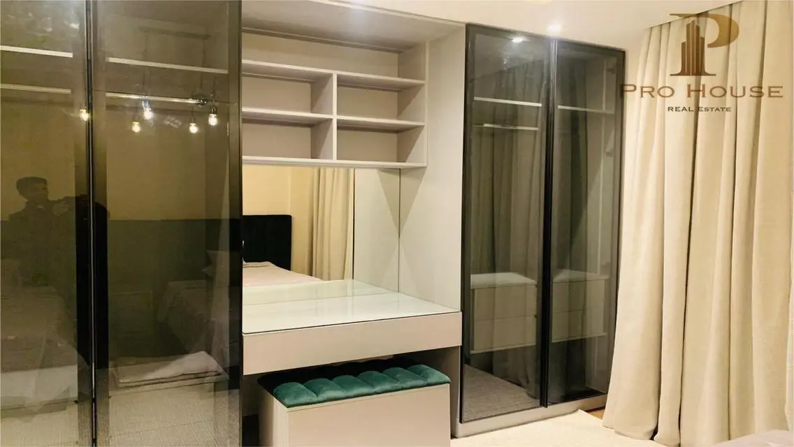 Luxury Apartment in Prime Location with 3 Bedrooms